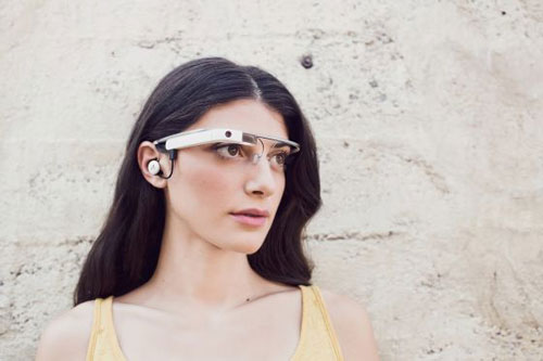 Google Glass,第二代Google Glass