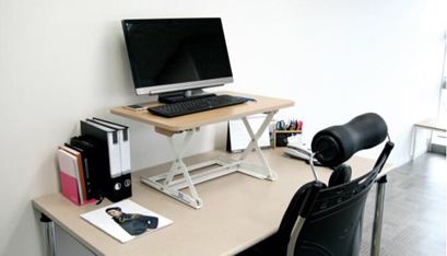 DESK TOP DESK Outline of Product