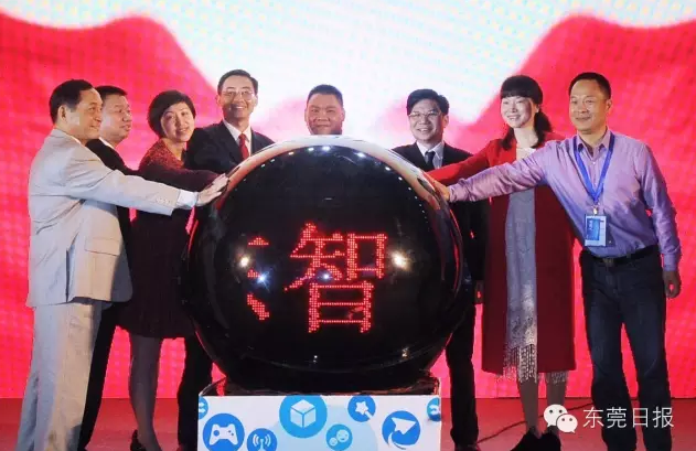 又一广东文具企业备战“新三板”啦!
