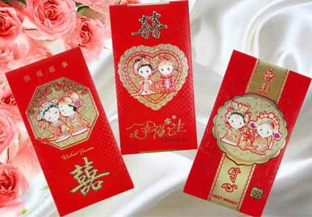 金华市金石纸品喜帖请柬