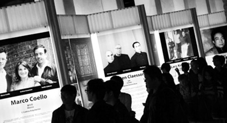 2011台北世界设计展举行 设计聚焦贴近生活