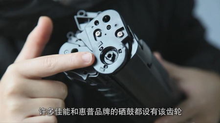 佳能在美国起诉数十家打印耗材供应商