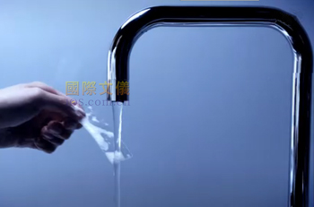 思高水晶贴