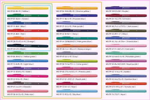 TOMBOW