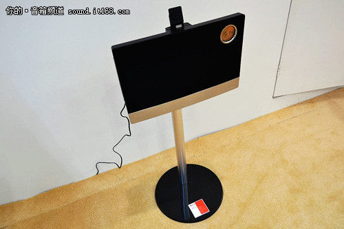 DOSS惊艳香港电子展 主打 iPad 音箱