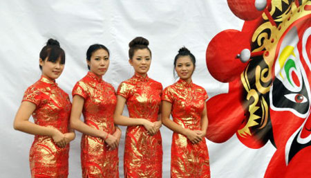 2011中国(珠海)国际耗材展