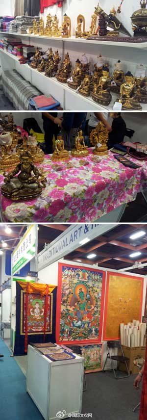 国际文仪网2012台北国际礼品暨文具展现场报道
