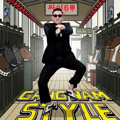 《江南Style》给文具行业营销带来什么样的启示?
