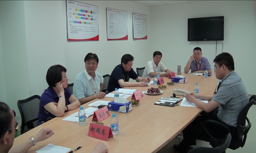 晨光文具《圆珠笔制造工》培训及职业技能鉴定考核工作顺利完成